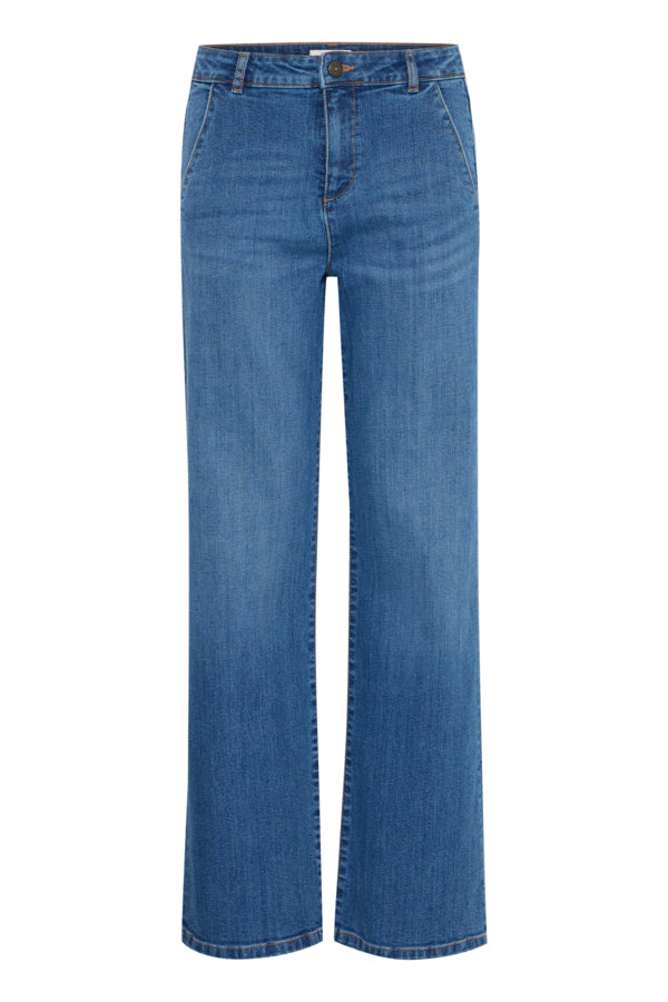 SELMA Jeans, Fransa