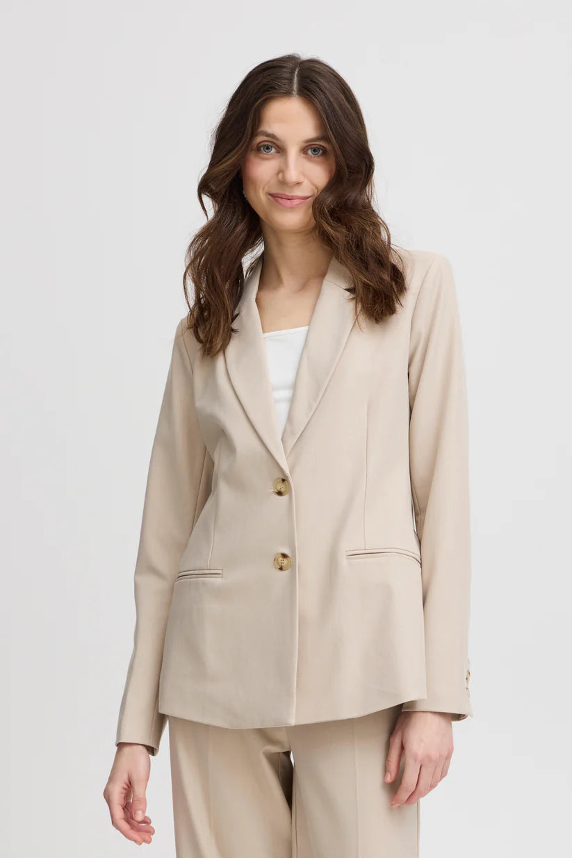 ABIGAIL Blazer, Fransa