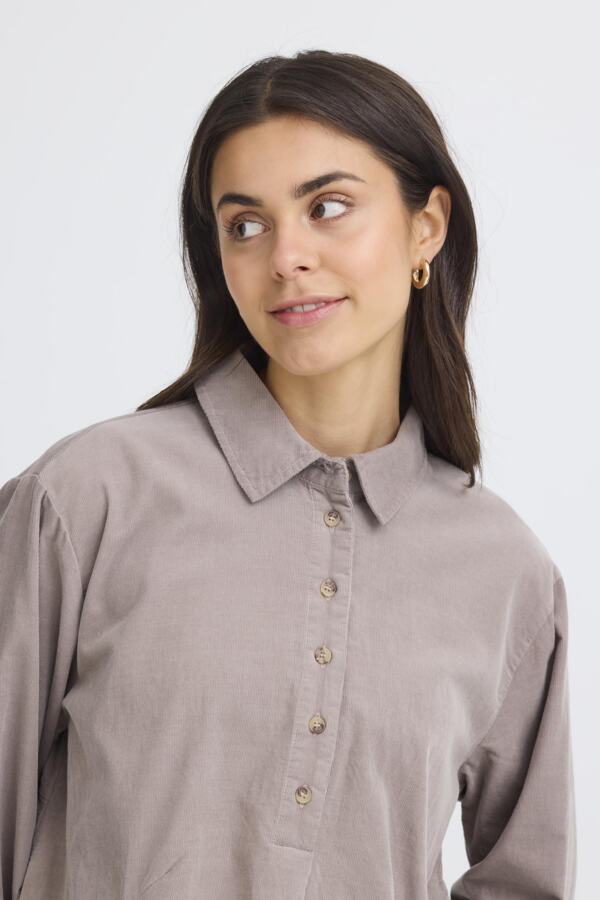 FRCORY Kleid, Fransa