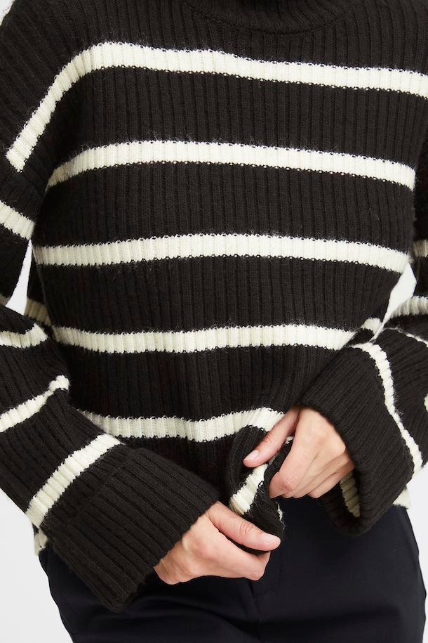 ELLY Pullover, Fransa