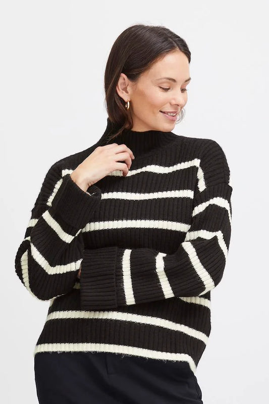 ELLY Pullover, Fransa