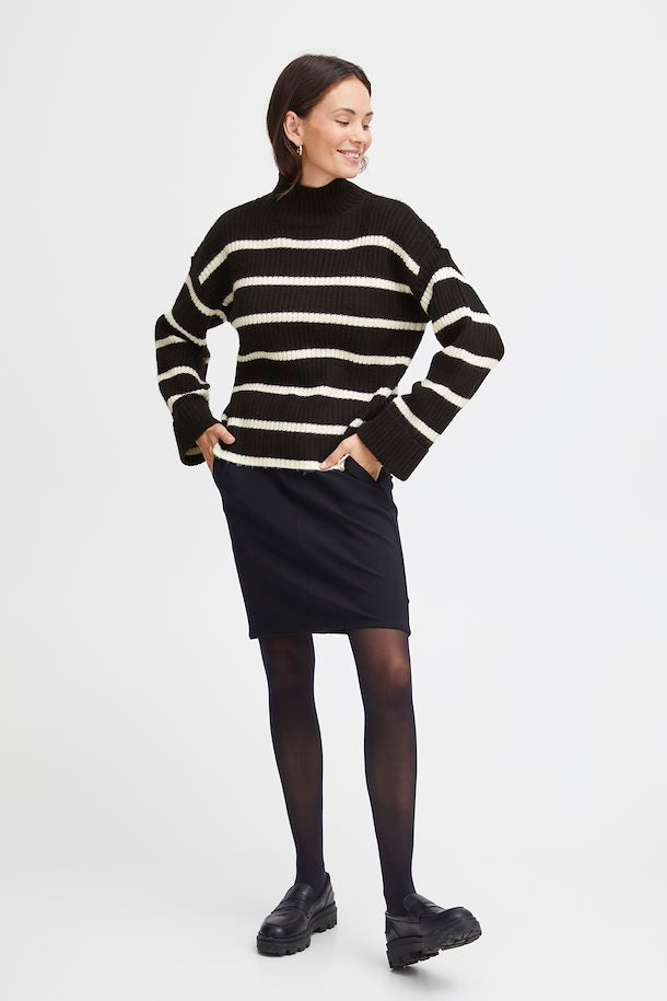 ELLY Pullover, Fransa