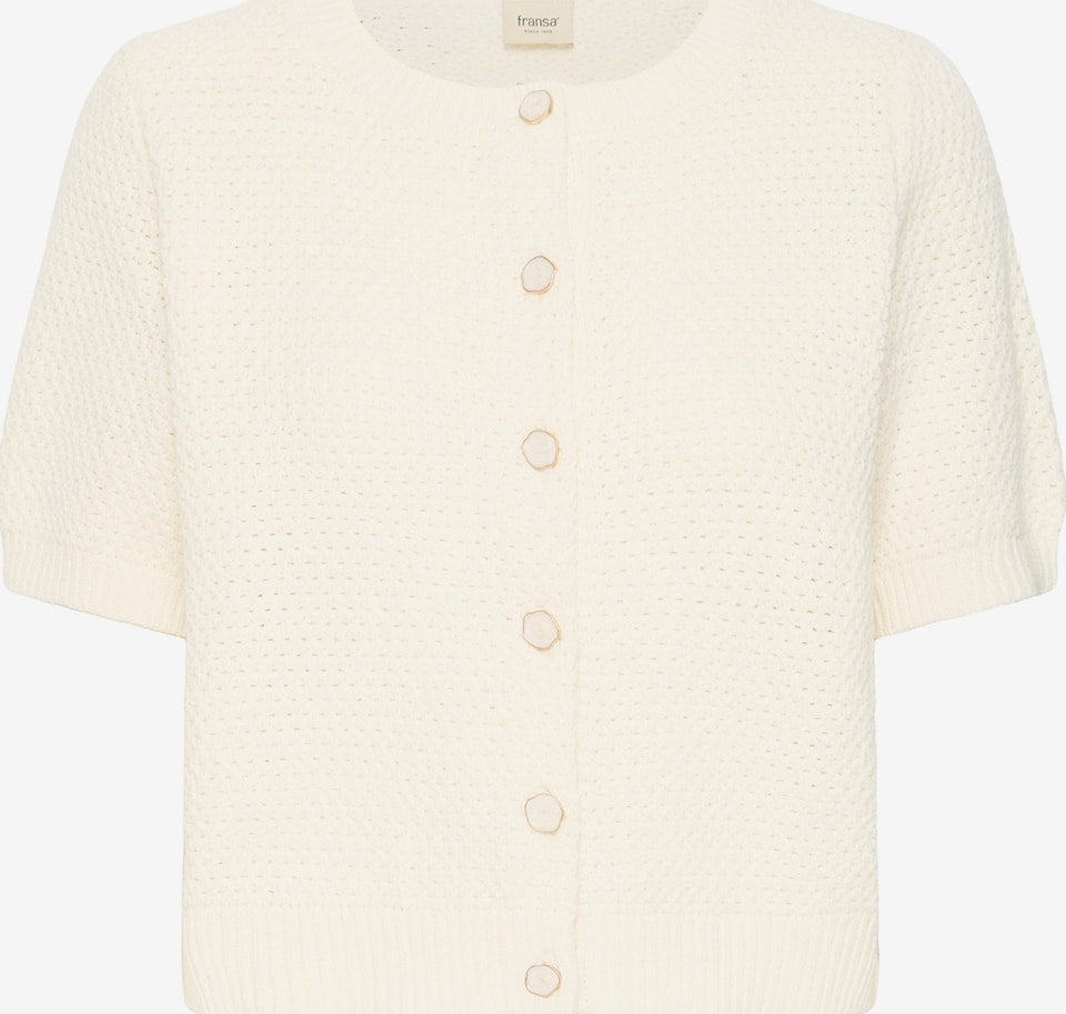 Strickjacke Aralyn