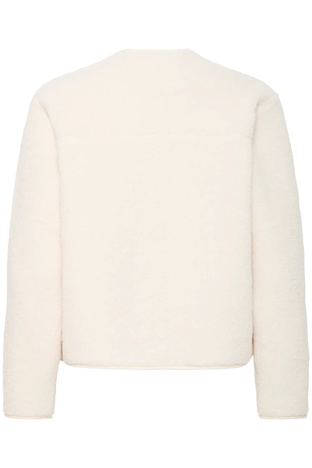 Fransa Gwynne Boucle Jacket