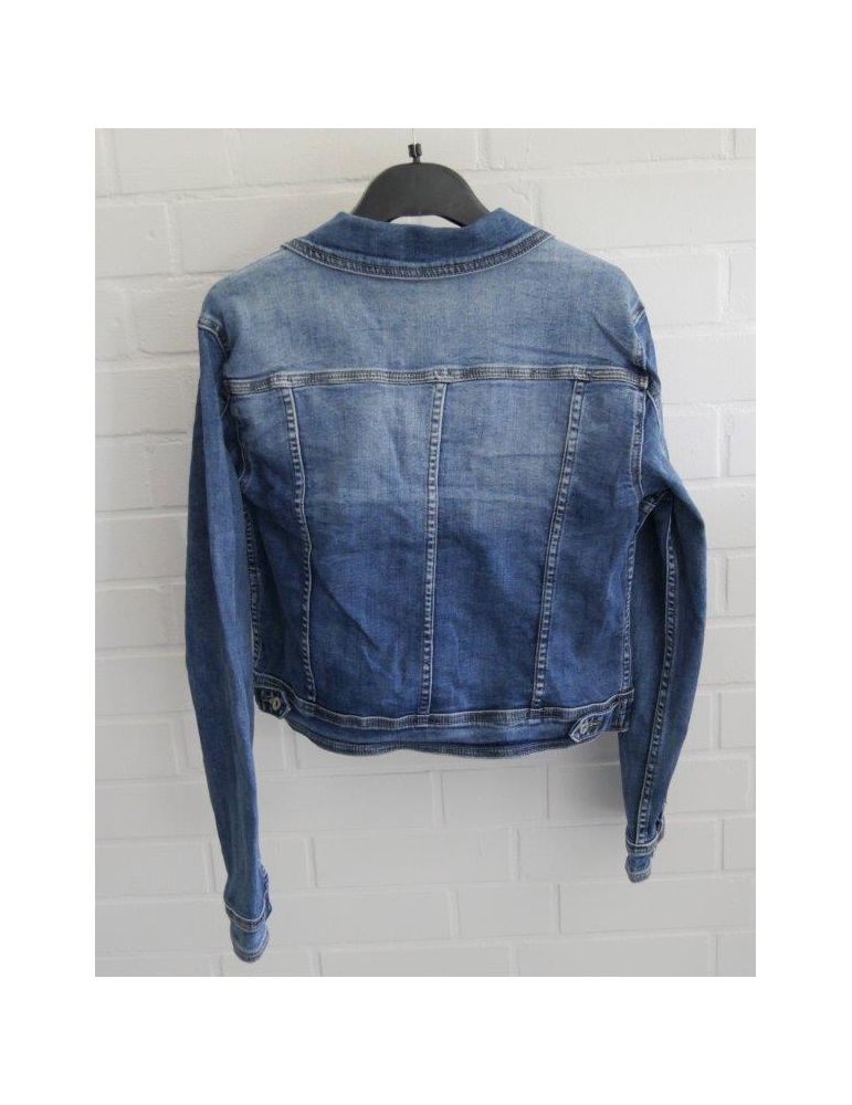 Jeansjacke Melli
