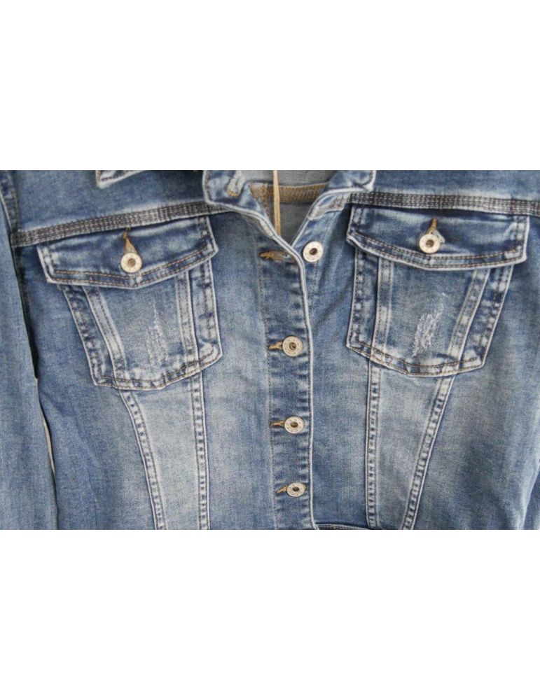 Jeansjacke Melli