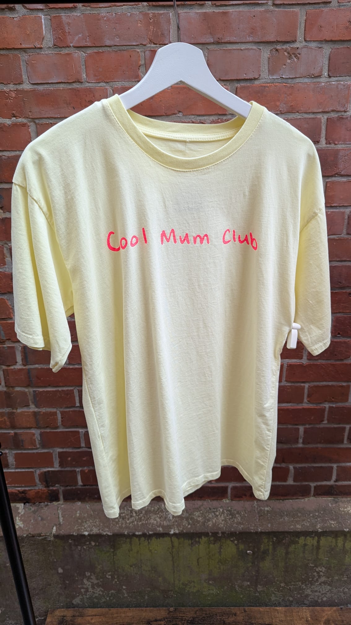 Shirt Backprint