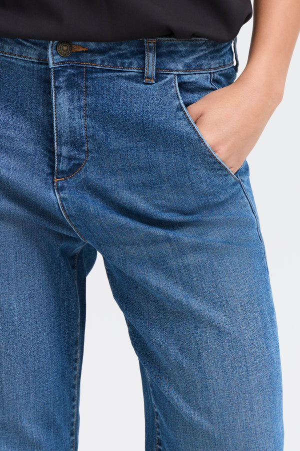 SELMA Jeans, Fransa