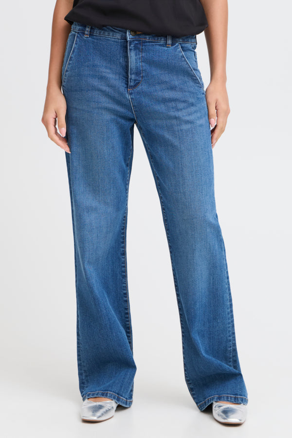 SELMA Jeans, Fransa