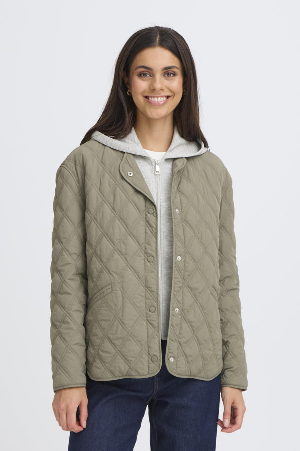 Jacke Paityn, Fransa