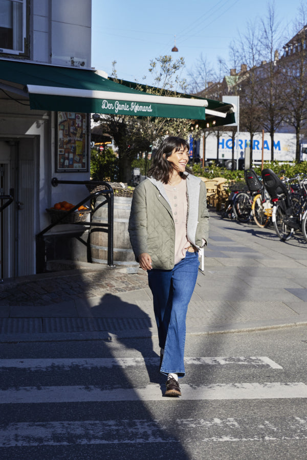 Jacke Paityn, Fransa