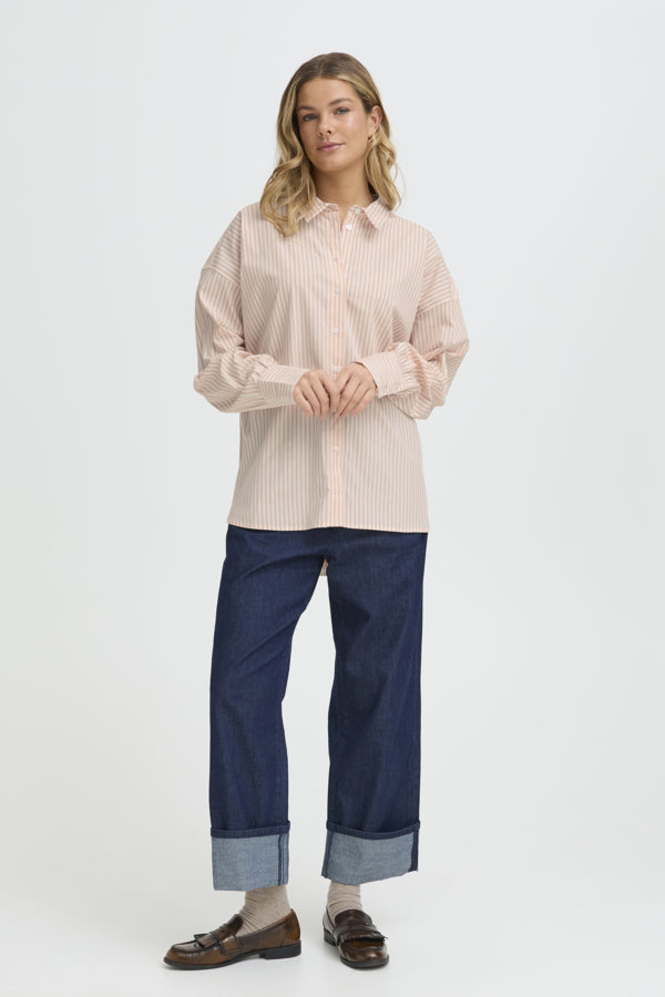 ZASHIRT Hemd, Fransa