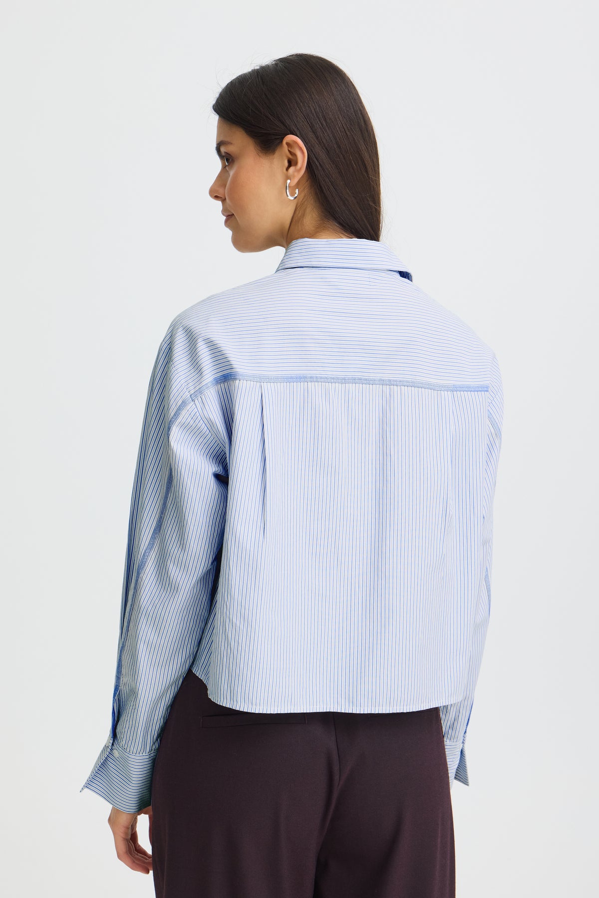 Cropped Bluse Yara, Fransa