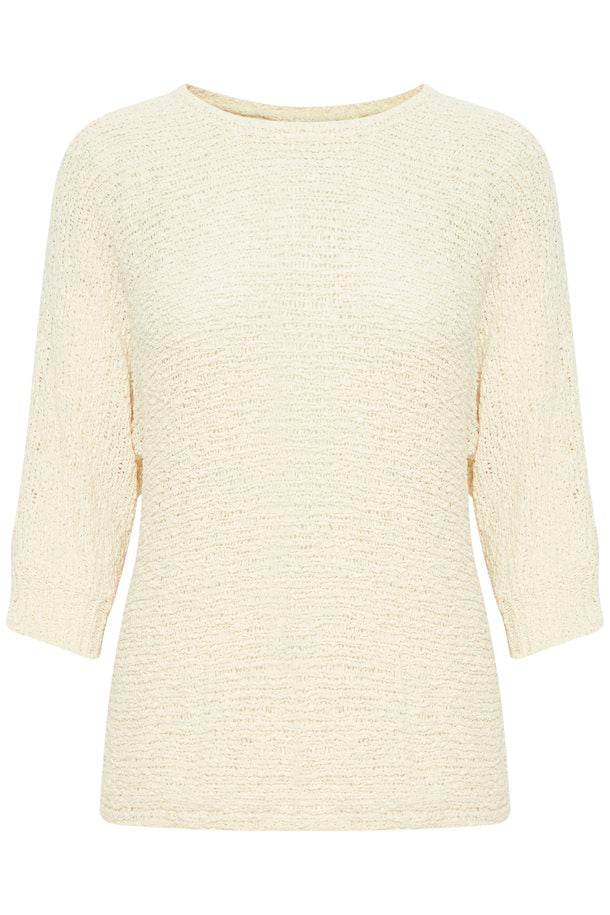 BRITT PULLOVER, Fransa