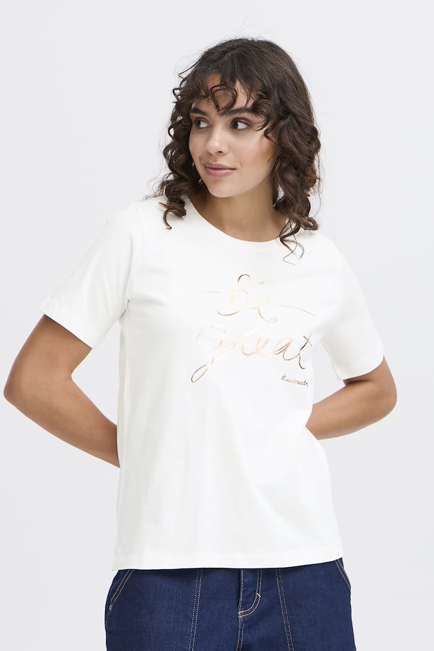 T-Shirt Torga, Fransa