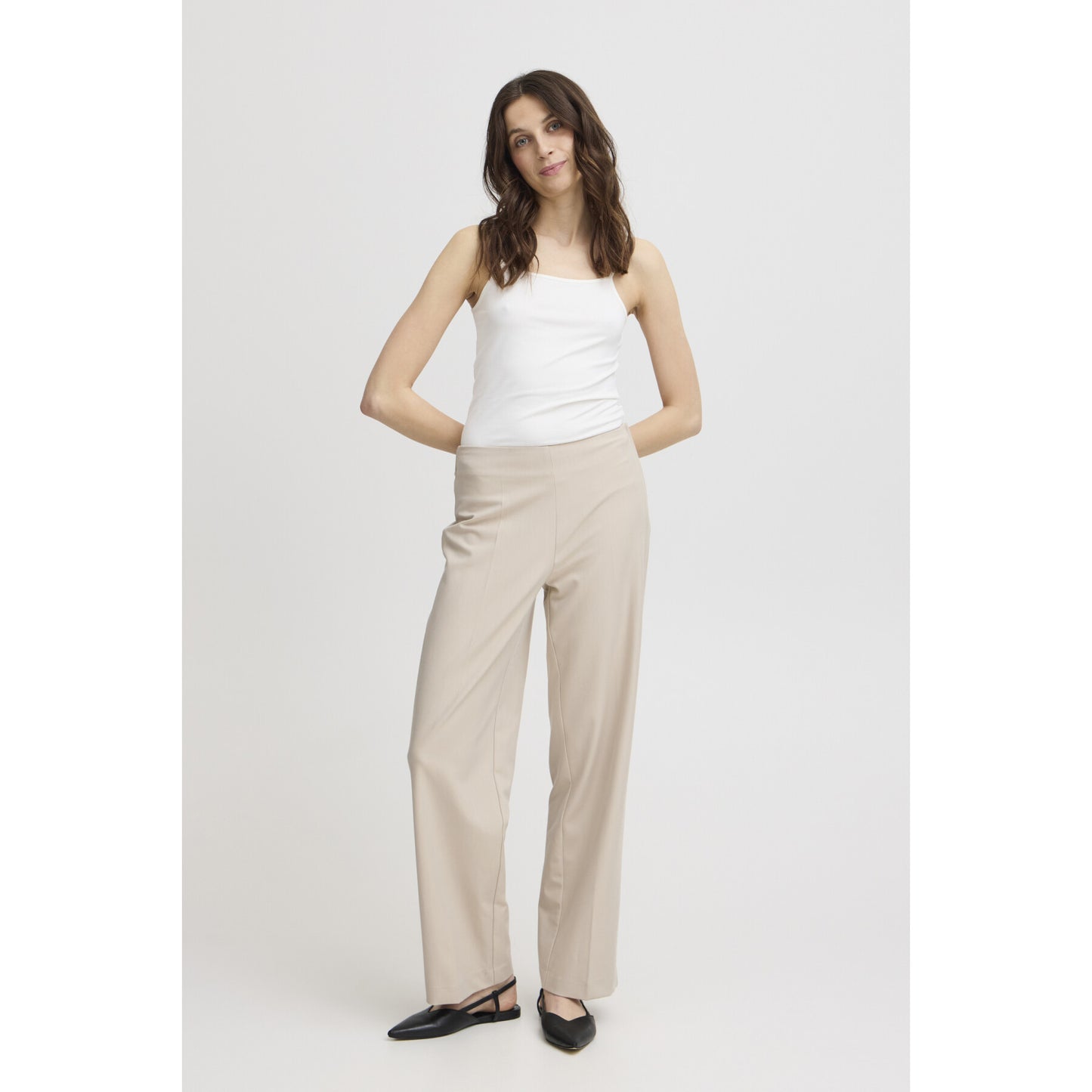 ABIGAIL Hose, Fransa