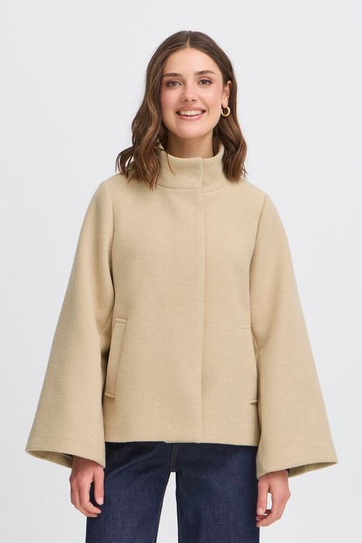 Jacke Charlotte, Fransa