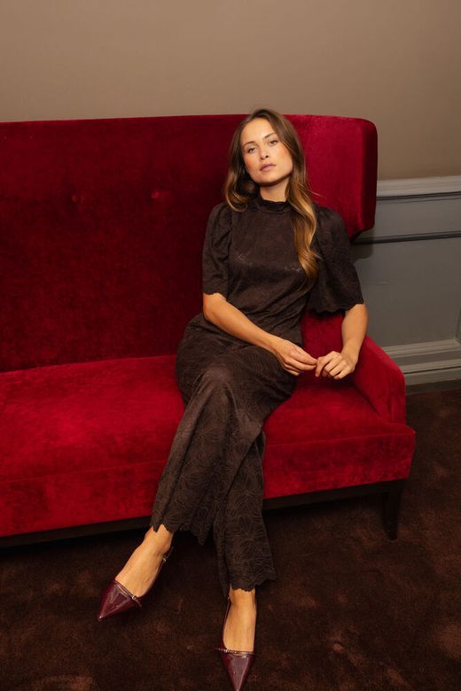 MIRABELLA Hose, Fransa