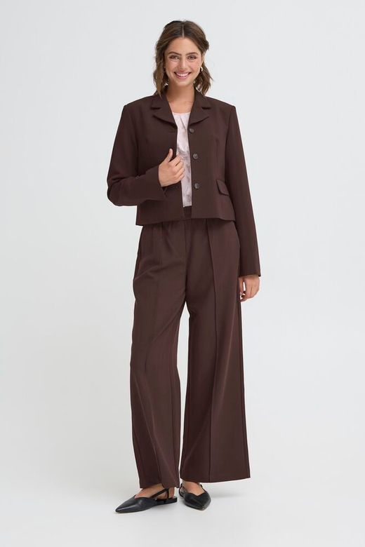 Abigail Blazer Fransa