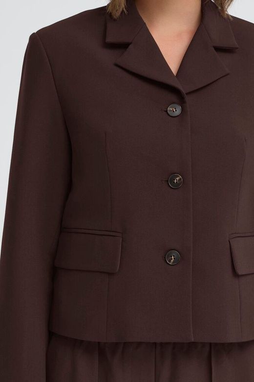 Abigail Blazer Fransa