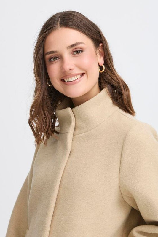 Jacke Charlotte, Fransa