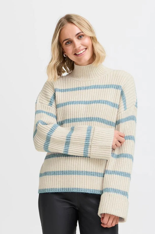 ELLY Pullover, Fransa