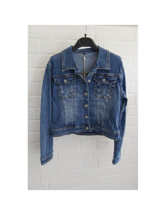 Jeansjacke Melli