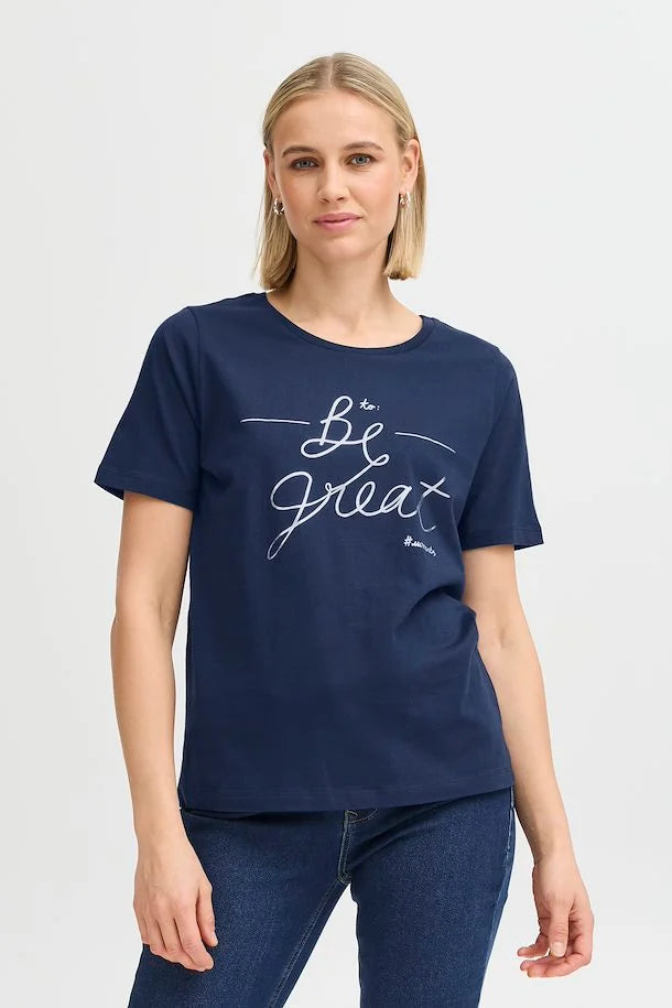 T-Shirt Torga, Fransa