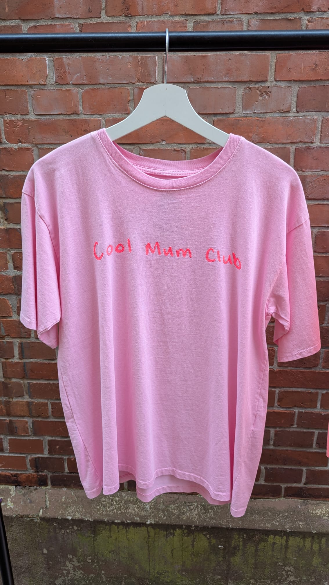 Shirt Backprint