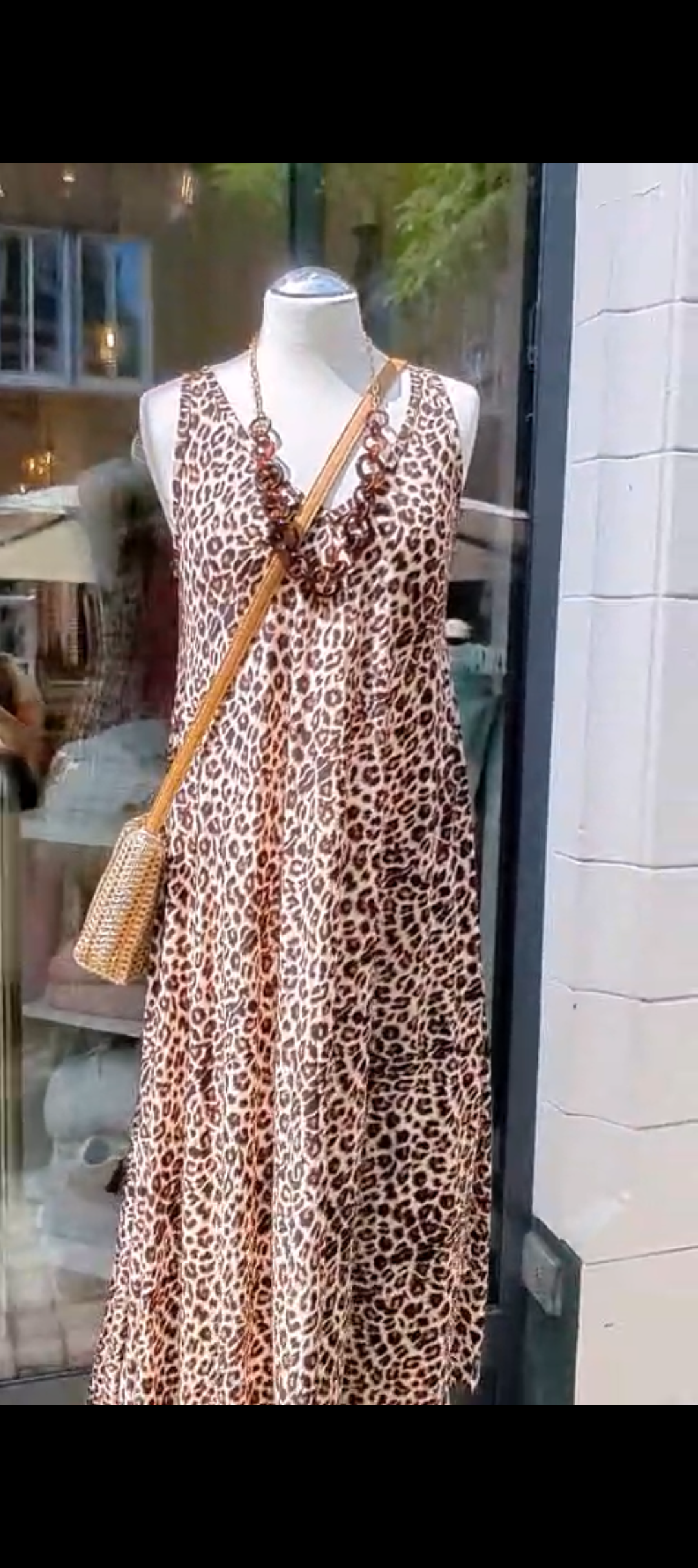 Kleid Leo
