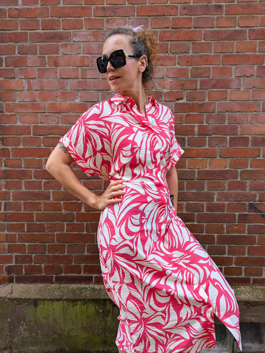 Kleid Ariana