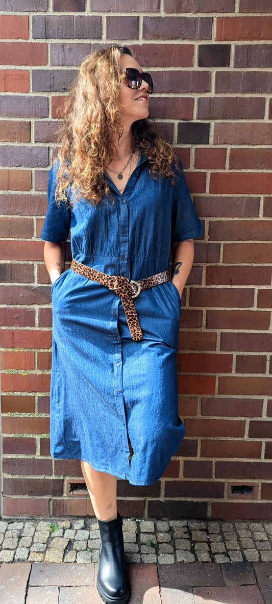 Kleid Lari