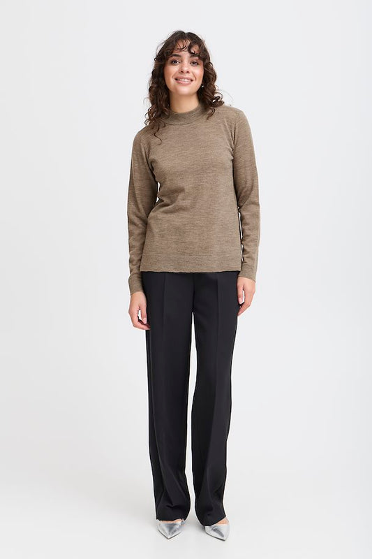 WOOLINA Pullover, Fransa